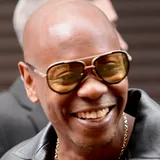 Dave Chappelle