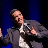 Trevor Noah